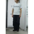 画像7: ACO/OBSESSION TEE ASH