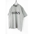 画像3: ACO/OBSESSION TEE ASH