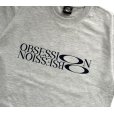 画像4: ACO/OBSESSION TEE ASH