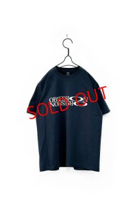 ACO/OBSESSION TEE DULL NAVY