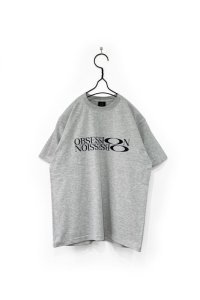 ACO/OBSESSION TEE ASH