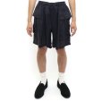 画像12: elephant TRIBAL fabrics/MELTY MONKEY SHORTS SUMI BLACK