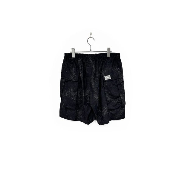 画像2: elephant TRIBAL fabrics/DRY MONKEY SHORTS MOONLIGHT WATER