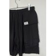 画像8: elephant TRIBAL fabrics/MELTY MONKEY SHORTS SUMI BLACK