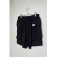 画像7: elephant TRIBAL fabrics/MELTY MONKEY SHORTS SUMI BLACK