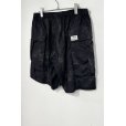 画像7: elephant TRIBAL fabrics/DRY MONKEY SHORTS MOONLIGHT WATER