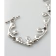 画像2: JieDa/J BRACELET SILVER (2)