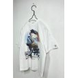 画像3: elephant TRIBAL fabrics/GRAPHIC T-SH 【A】 WHITE