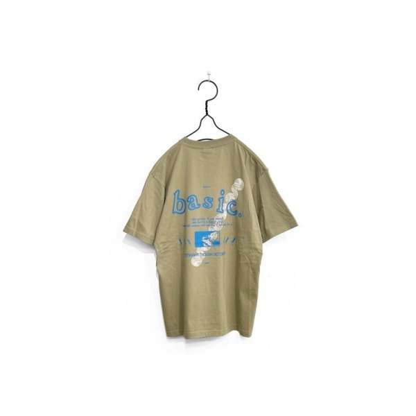 画像1: ACO/KBC TEE SAND