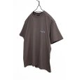 画像5: ACO/KBC TEE CHARCOAL