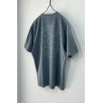 画像3: Diaspora Skateboards/DYED MAGIC CIRCLE TEE NAVY