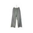 画像1: JieDa/JERSEY PANTS GRAY (1)