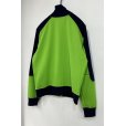 画像7: JieDa/JERSEY TOP GREEN/NAVY