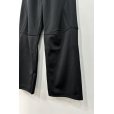 画像5: JieDa/JERSEY PANTS BLACK