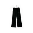 画像1: JieDa/JERSEY PANTS BLACK (1)