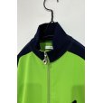 画像4: JieDa/JERSEY TOP GREEN/NAVY