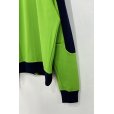 画像8: JieDa/JERSEY TOP GREEN/NAVY