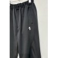 画像4: JieDa/JERSEY PANTS BLACK