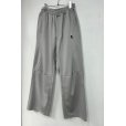 画像3: JieDa/JERSEY PANTS GRAY