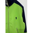 画像5: JieDa/JERSEY TOP GREEN/NAVY