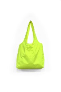 wonderland/OASIS BAG NEON YELLOW