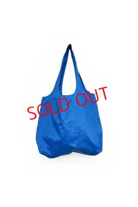 wonderland/OASIS BAG BLUE