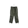 画像1: BAL/NYCO WIDE MOUNTAIN PANT OLIVE (1)