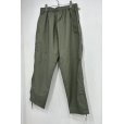 画像6: BAL/NYCO WIDE MOUNTAIN PANT OLIVE