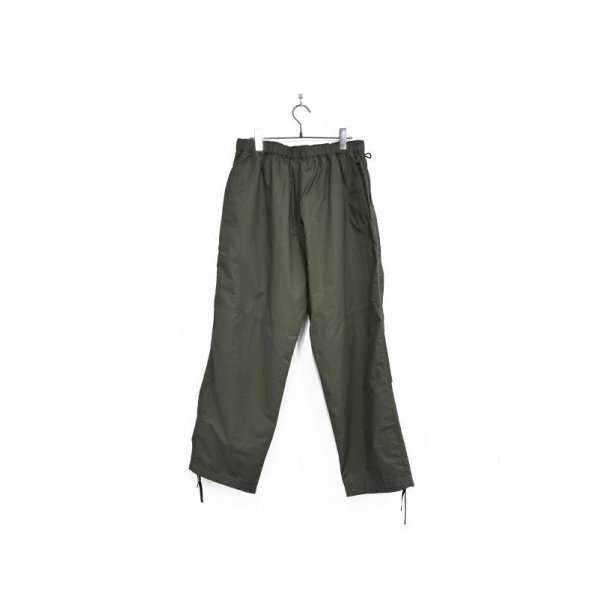 画像2: BAL/NYCO WIDE MOUNTAIN PANT OLIVE