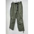 画像3: BAL/NYCO WIDE MOUNTAIN PANT OLIVE