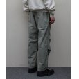 画像11: BAL/NYCO WIDE MOUNTAIN PANT OLIVE