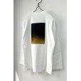 画像3: cabaret poval/BEACH L/S TOP WHITE