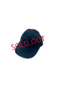 wonderland/FILM CAP NAVY