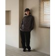 画像11: Diaspora Skateboards/BACKROOM SLACKS BLACK