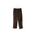 画像2: NNBF/NYLON PANTS BROWN (2)