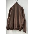 画像7: NNBF/NYLON JACKET BROWN