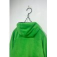 画像10: JieDa/FLEECE ZIP HOODIE GREEN 