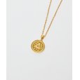 画像3: BAL/CULT MEDAL PENDANT　GOLD (3)