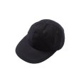 画像1: rajabrooke/EZ CAP BLACK (1)