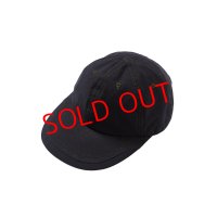 rajabrooke/EZ CAP BLACK