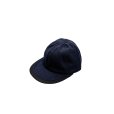 画像1: rajabrooke/EZ CAP NAVY (1)