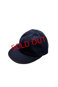 rajabrooke/EZ CAP NAVY