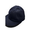 画像2: rajabrooke/EZ CAP NAVY (2)