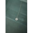 画像3: BAL/CULT MEDAL PENDANT SILVER (3)