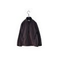 画像1: cabaret poval/UTILITY PULLOVER FADED PURPLE (1)