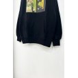 画像6: cabaret poval/EMIRP HOODED SWEATSHIRTS BLACK