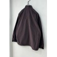 画像9: cabaret poval/UTILITY PULLOVER FADED PURPLE