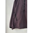 画像6: cabaret poval/UTILITY PULLOVER FADED PURPLE