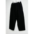 画像8: rajabrooke/TENJIKU PANTS BLACK 