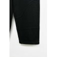 画像6: rajabrooke/TENJIKU PANTS BLACK 